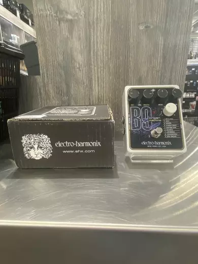 Electro-Harmonix - B9